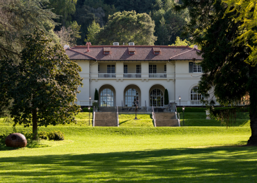 California: Monte Sereno